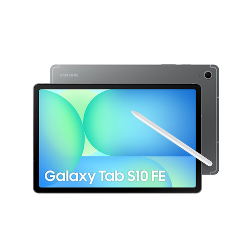 SAMSUNG - Galaxy Tab S10 FE 8+128GB WIFI - 2250004160 SAMSUNG 0 | Trony.it