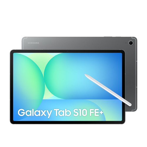 SAMSUNG - Galaxy Tab S10 FE+ 8+128GB WIFI - 2250004159 SAMSUNG 0 | Trony.it