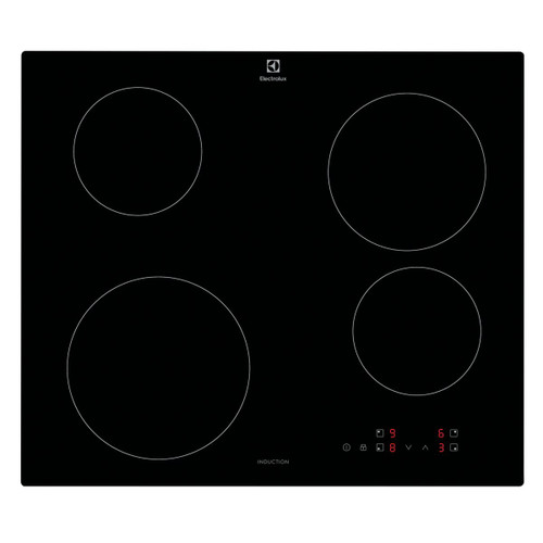 ELECTROLUX - Piano Induzione 4 Zone 60 Cm EIB60424C - 2250004742