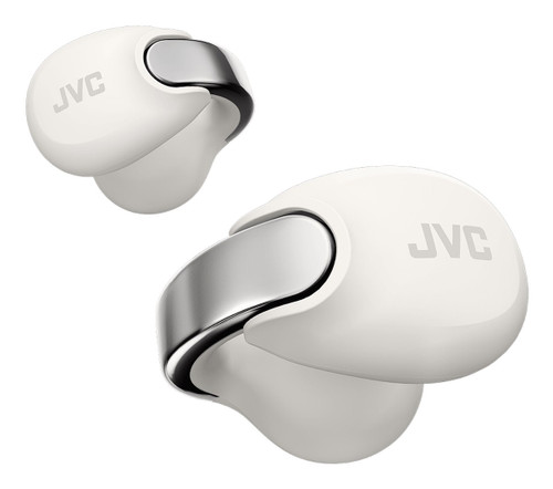 JVC - CUFFIE TRULY WIRELESS BT, COLORE BIANCO - 2240020111 JVC - CUFFIE TRULY WIRELESS BT, COLORE BIANCO - 2240020111