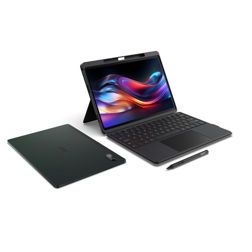 ACER - TABLET ICONIA X12 X12-11-82BL - 12.6 POLLICI - NERO - 2240022060