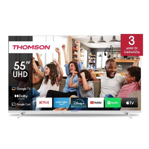 THOMSON - 55UG4S14W - 2250003627 THOMSON - 55UG4S14W - 2250003627