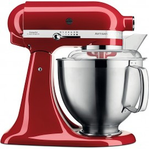 KITCHENAID - 5KSM185PSEER - 2210010171 KITCHENAID - 5KSM185PSEER - 2210010171