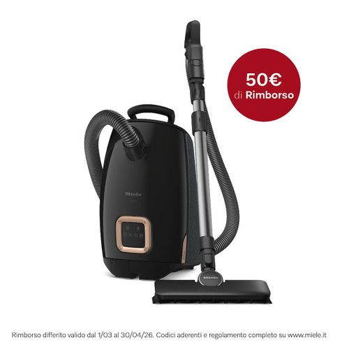 MIELE - GUARD L1 ALLFLOOR FLEX - 2250002351 MIELE 0 | Trony.it