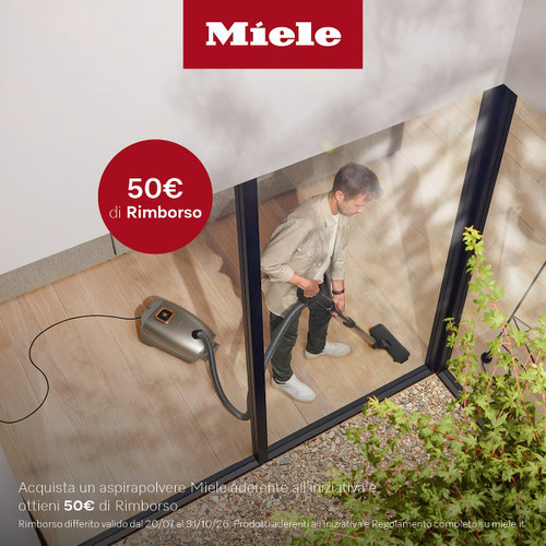 MIELE - GUARD L1 - 2250002346