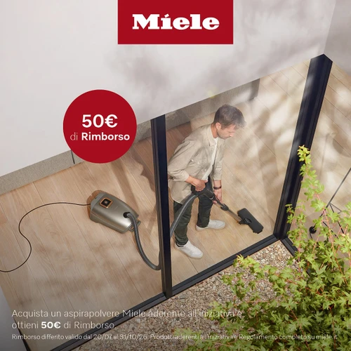 MIELE - GUARD L1 - 2250002327