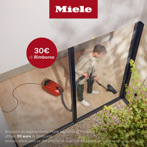 MIELE - GUARD M1 - 2250002325