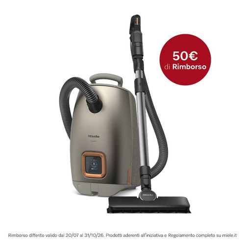 MIELE - GUARD L1 COMFORT - 2250003367 MIELE 0 | trony.lol