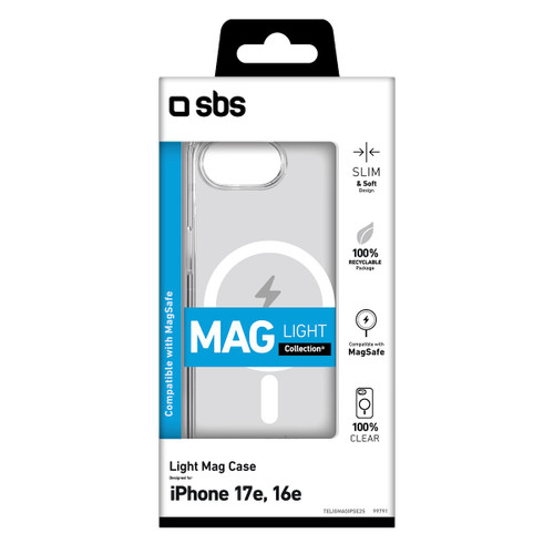 SBS - TELIGMAGIPSE25 - 2250003060