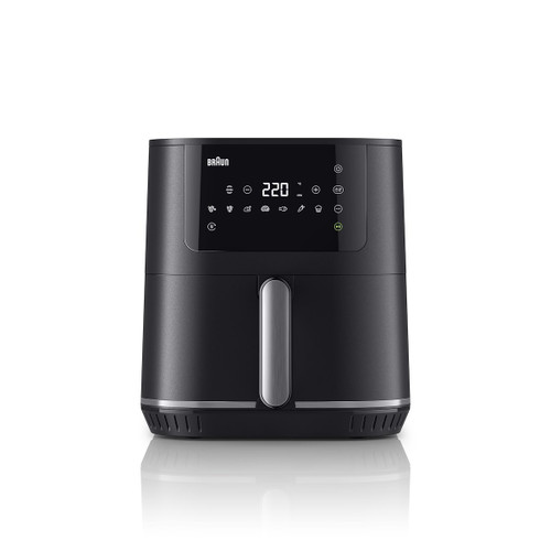 BRAUN - FRIGGITRICE AD ARIA MULTIFRY5 HF5030 - 2250003700