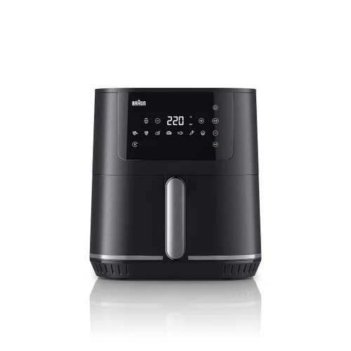 BRAUN - FRIGGITRICE AD ARIA MULTIFRY5 HF5030 - 2250003700