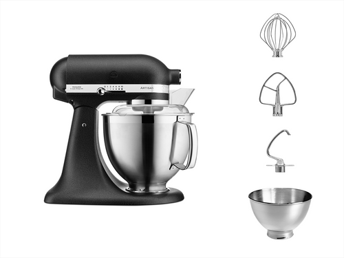 KITCHENAID - 5KSM185PSEBK - 2200014908