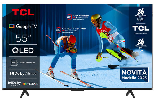 TCL - 55P79K - 2250003787
