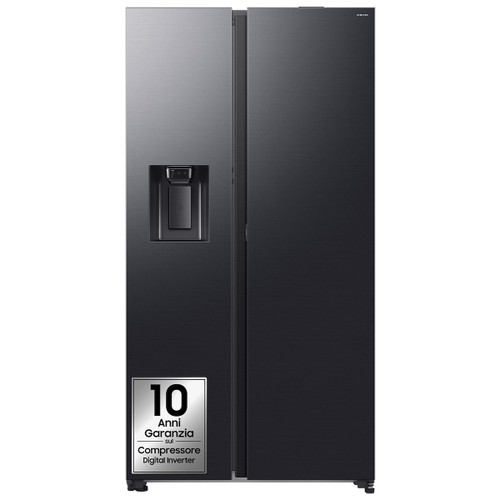 SAMSUNG - RS80F66KBFEF - 2250003971