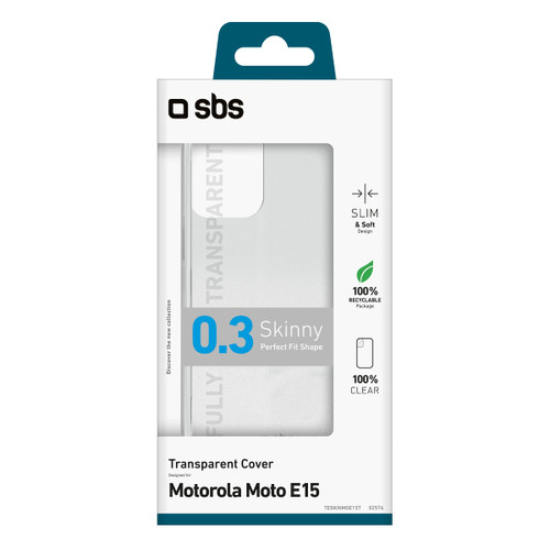 SBS - TESKINMOE15T - 2250005552