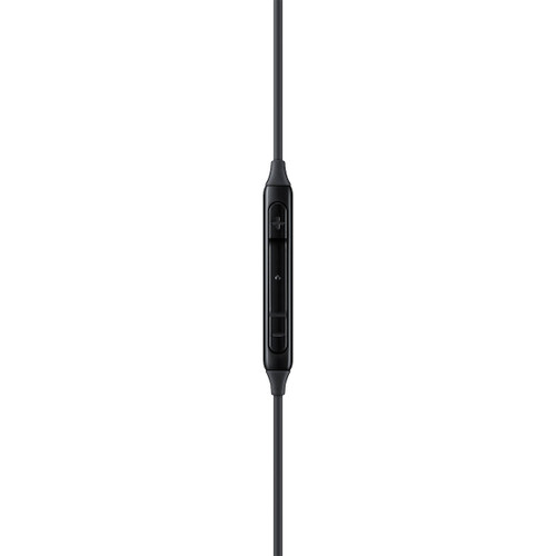 Samsung Electronics Italia Spa - SAMSUNG - Auricolari a filo con connettore Type-C - Nero - 2240009818 Samsung Electronics Italia Spa - SAMSUNG - Auricolari a filo con connettore Type-C - Nero - 2240009818