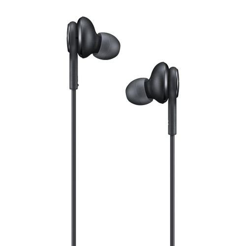 SAMSUNG - SAMSUNG - Auricolari a filo con connettore Type-C - Nero - 2240009818 SAMSUNG 0 | trony.lol