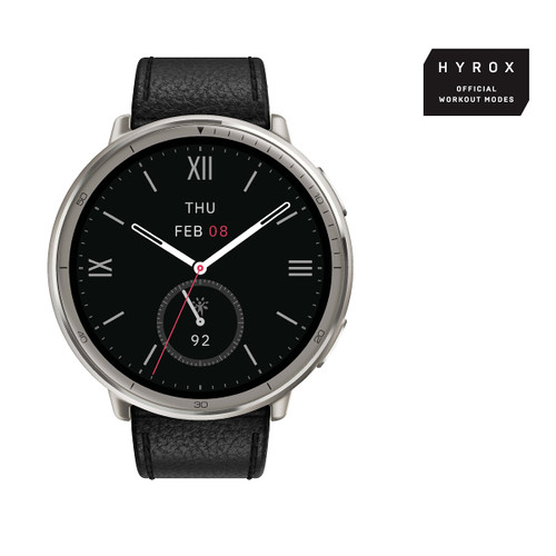 AMAZFIT - ACTIVE 2 ROUND PREMIUM ED - 2250001377 AMAZFIT - ACTIVE 2 ROUND PREMIUM ED - 2250001377