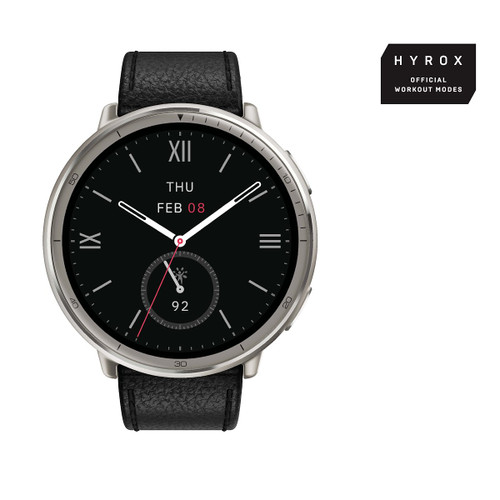 AMAZFIT - ACTIVE 2 ROUND PREMIUM ED - 2250001377 AMAZFIT 0 | trony.live