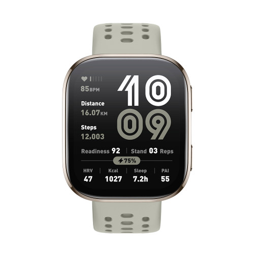 AMAZFIT - BIP 6 - 2250003373 AMAZFIT - BIP 6 - 2250003373