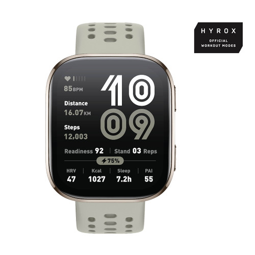 AMAZFIT - BIP 6 - 2250003373 AMAZFIT - BIP 6 - 2250003373