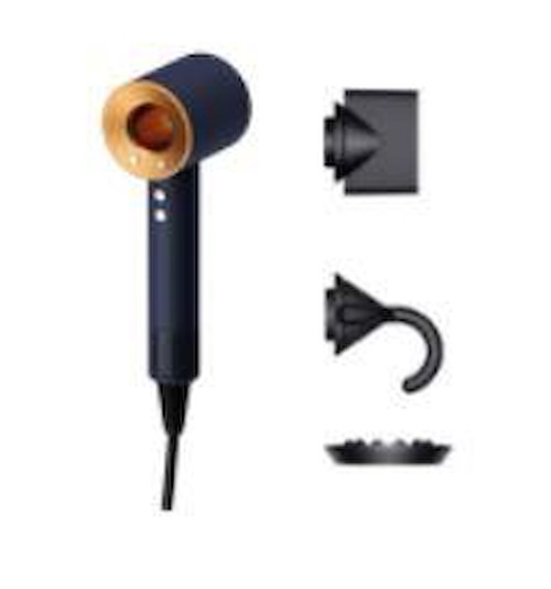 DYSON - DYSON SUPERSONIC™?CAPELLI LISCI O ONDULATI - 2250004866