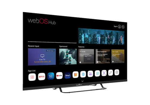 SMART TECH - 40QW01V - 2250004753
