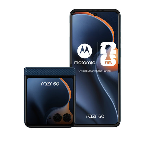 MOTOROLA - RAZR 60 - 2250005890
