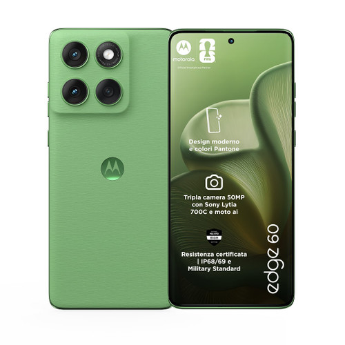 MOTOROLA - EDGE 60 - 2250005893