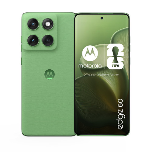 MOTOROLA - EDGE 60 - 2250005893