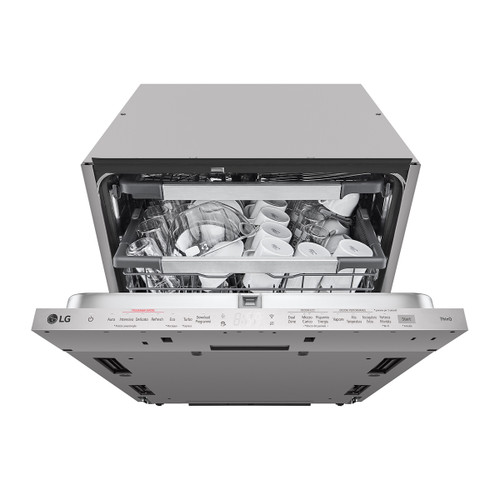 LG ELECTRONICS - QUADWASH DB597TXS - 2240020525 LG ELECTRONICS - QUADWASH DB597TXS - 2240020525