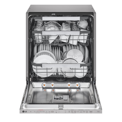 LG ELECTRONICS - QUADWASH DB597TXS - 2240020525