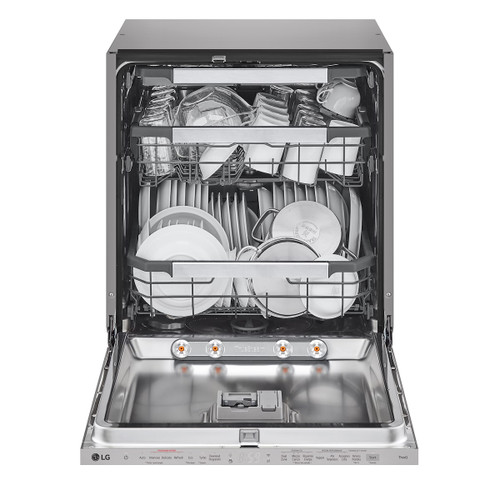LG ELECTRONICS - DB597TXS - 2240020525