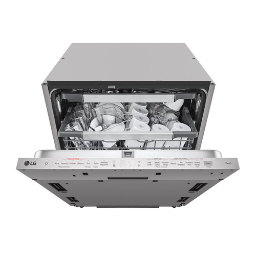 LG ELECTRONICS - DB597TXS - 2240020525