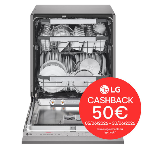 LG ELECTRONICS - DB597TXS - 2240020525