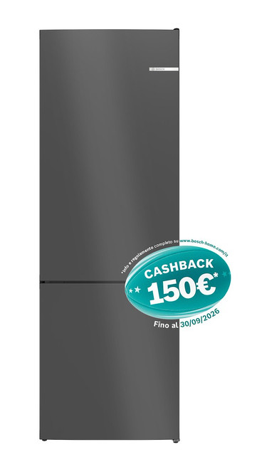 BOSCH - KGN49OCAF FRIGORIFERO COMBINATO CLASSE A - 2250004088 BOSCH 0 | Trony.it