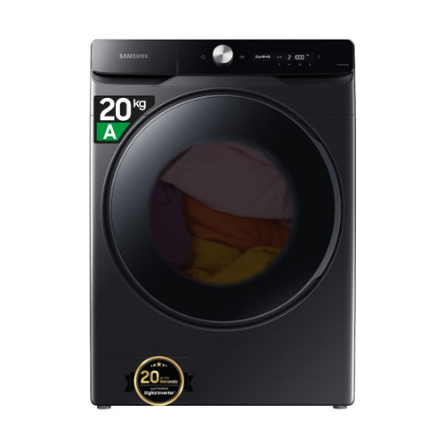 SAMSUNG - WF20DG8650BVU3 - 2250004610