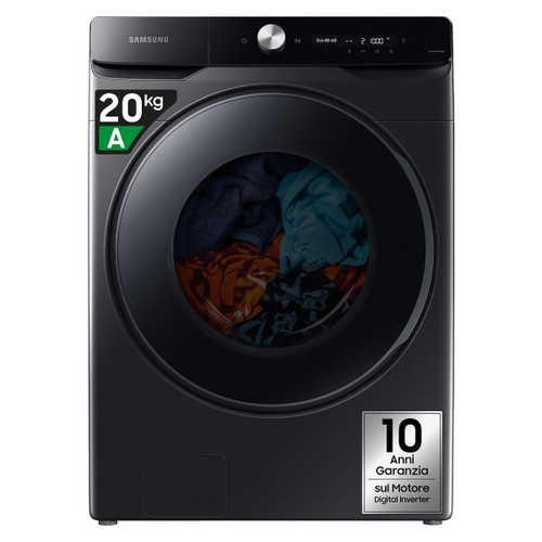 Samsung Electronics Italia Spa - WF20DG8650BVU3 - 2250004610