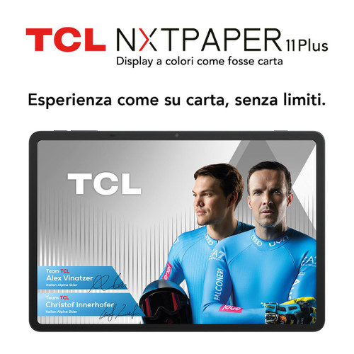 TCL - TCL TAB 11+ NXTPAPER - 2250004238