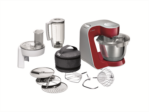 BOSCH - MUM58720 - 2160003863 BOSCH - MUM58720 - 2160003863