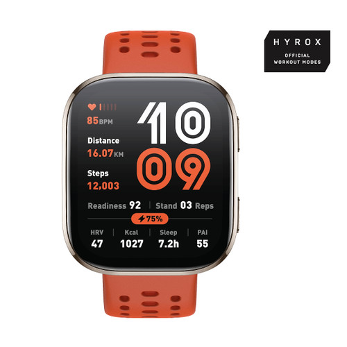 AMAZFIT - BIP 6 - 2250003375 AMAZFIT - BIP 6 - 2250003375