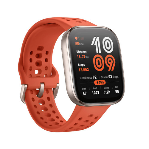AMAZFIT - BIP 6 - 2250003375