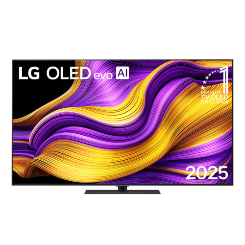 LG ELECTRONICS - OLED EVO AI G5S OLED65G56LS - 2250003458