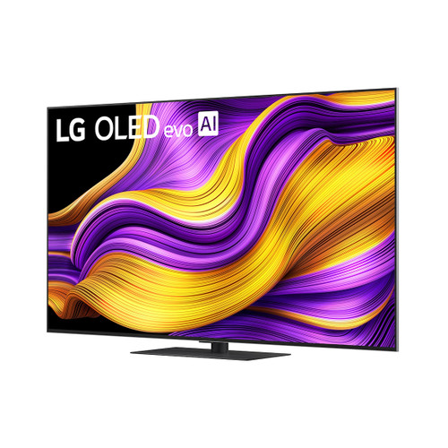 LG ELECTRONICS - OLED EVO AI G5S OLED65G56LS - 2250003458