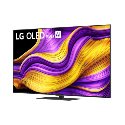 LG ELECTRONICS - OLED EVO AI G5S OLED65G56LS - 2250003458
