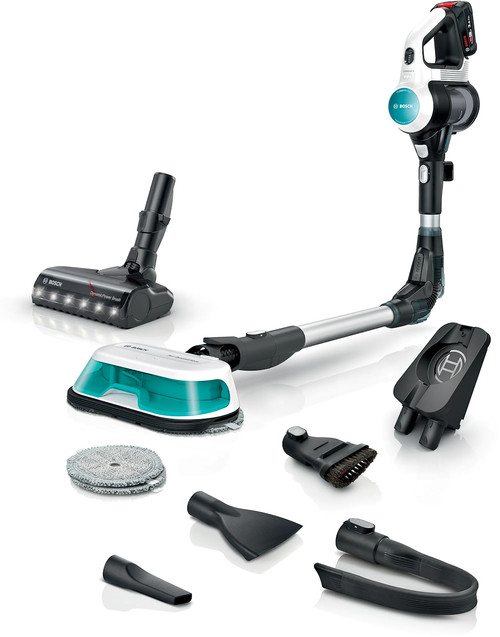 BOSCH - BCS71HYG4, SCOPA ELETTRICA, UNLIMITED 7 AQUA - 2240020705 BOSCH - BCS71HYG4, SCOPA ELETTRICA, UNLIMITED 7 AQUA - 2240020705