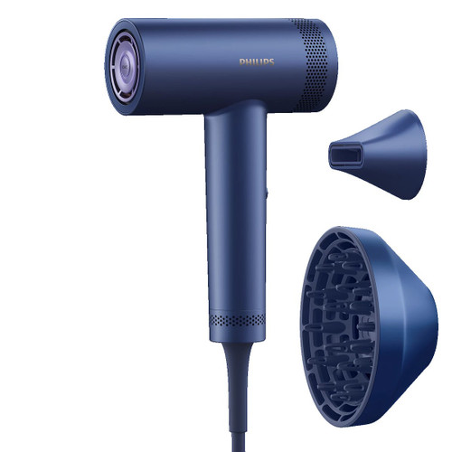 PHILIPS - ASCIUGACAPELLI THERMOSHIELD ADVANCED BHD839/10 - 2250006109