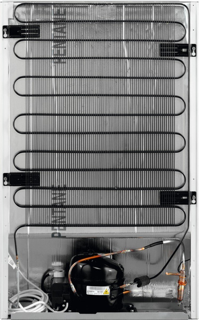 ELECTROLUX - FRIGORIFERO ARMADIO CONGELATORE STATIC LOW FROST CLASSE E LUB3AE88S - 2200002374