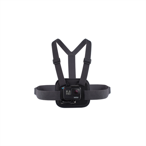 GOPRO - CHESTY - FISSAGGIO PETTO PER ADULTI - 2190004445