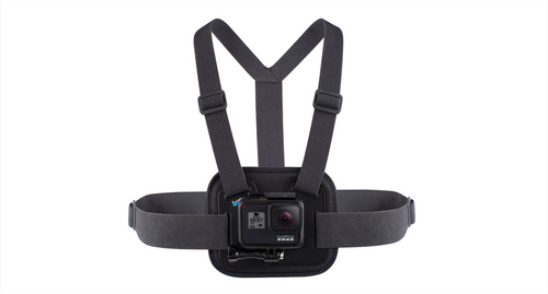 GOPRO - CHESTY - FISSAGGIO PETTO PER ADULTI - 2190004445
